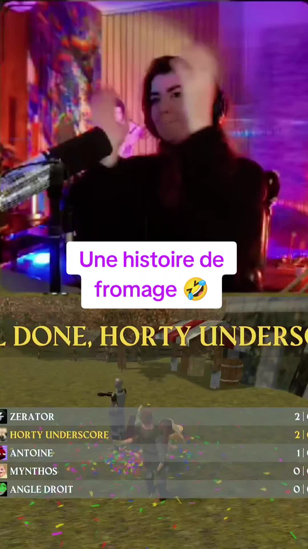 @Fr Twitch Clipr