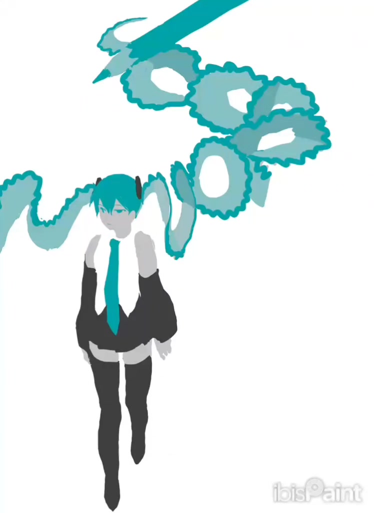@なで肩
