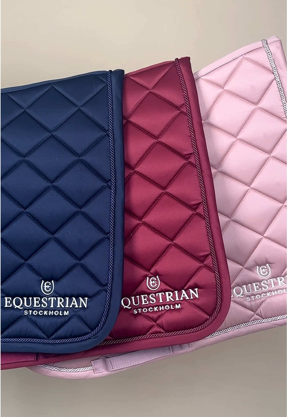 @Equestrian Stockholm