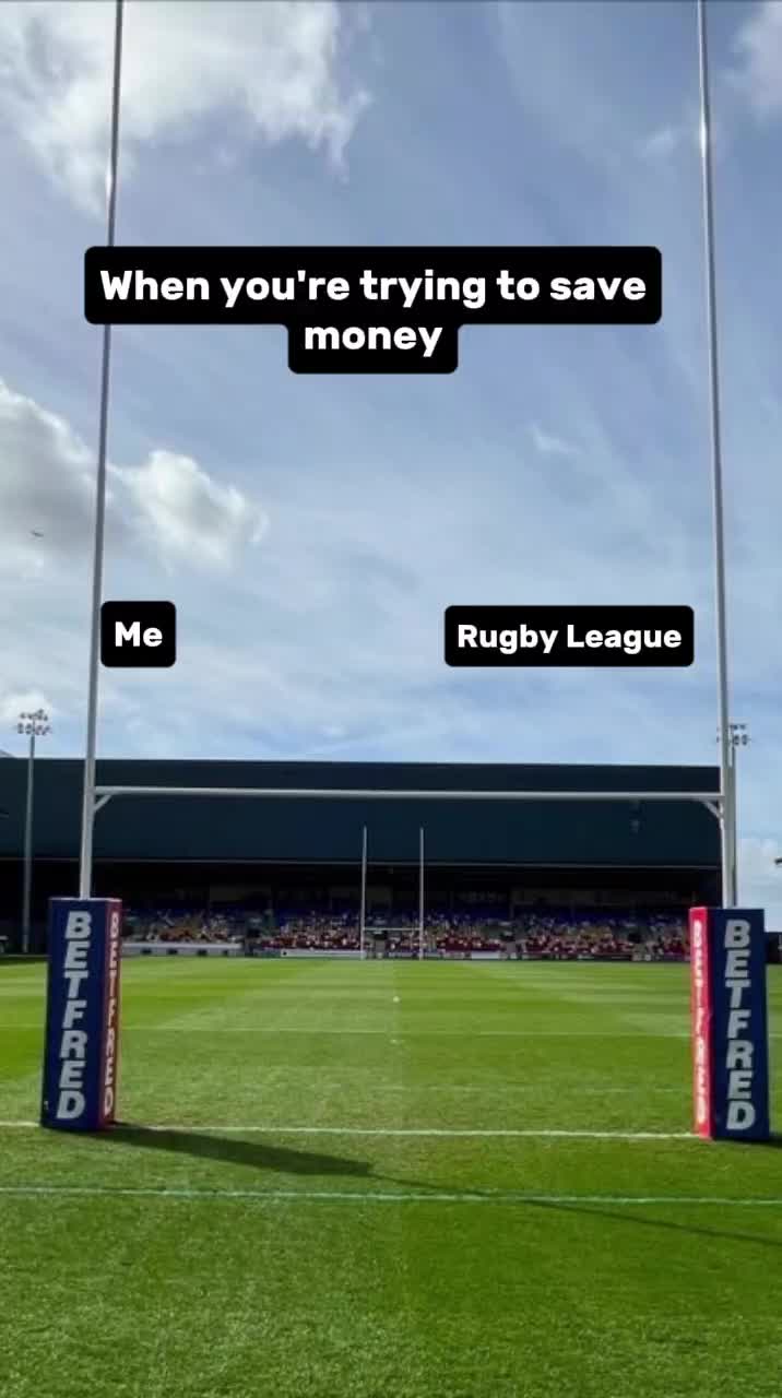 @Rugby League Hub
