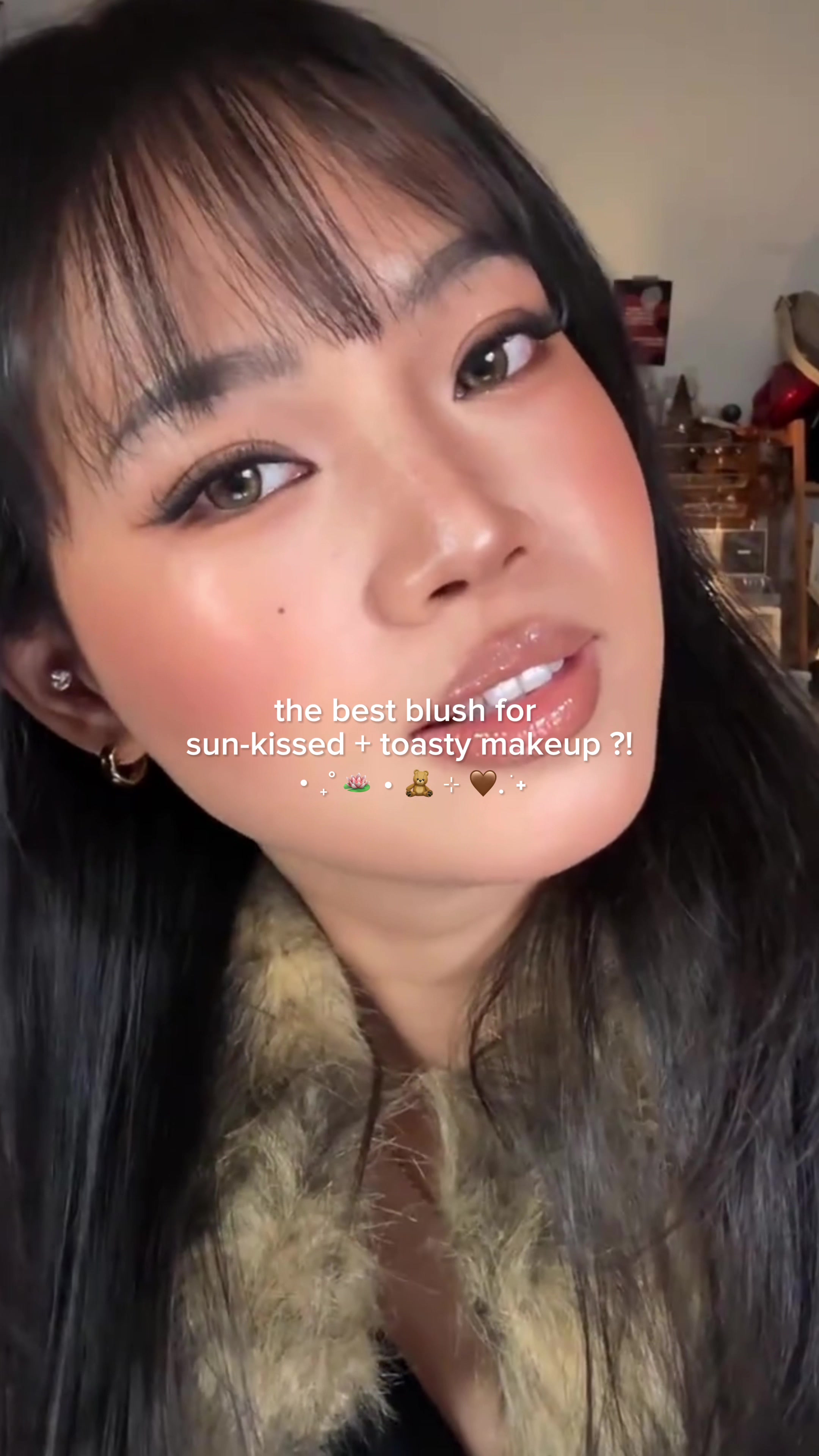 @bea ⋆˙