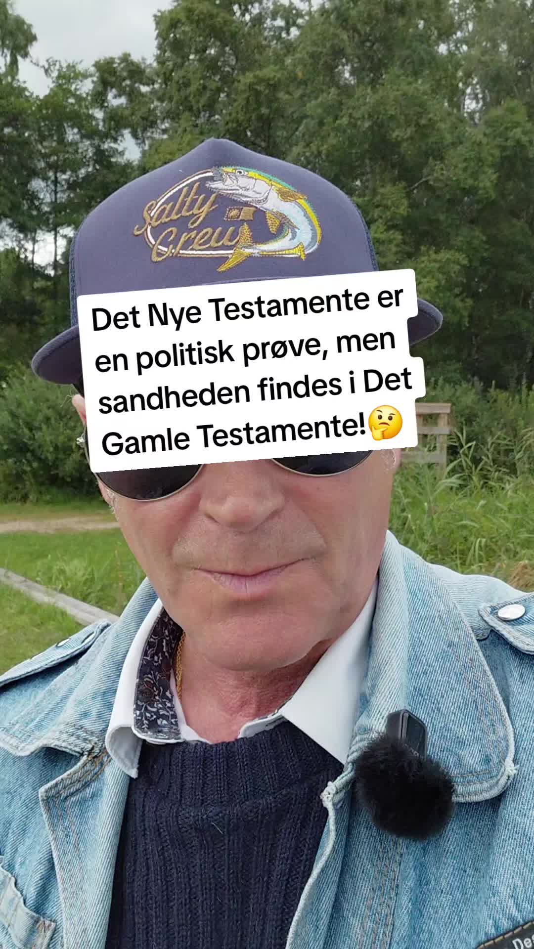 @John Erik Wagner