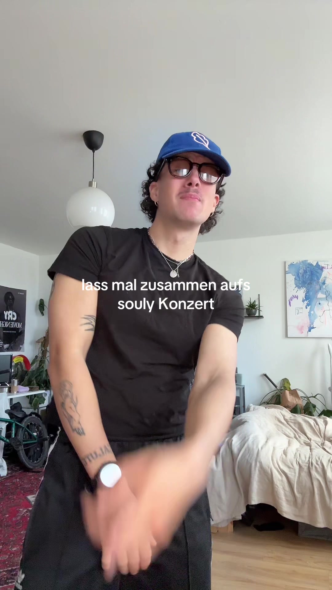 @GanovePaul