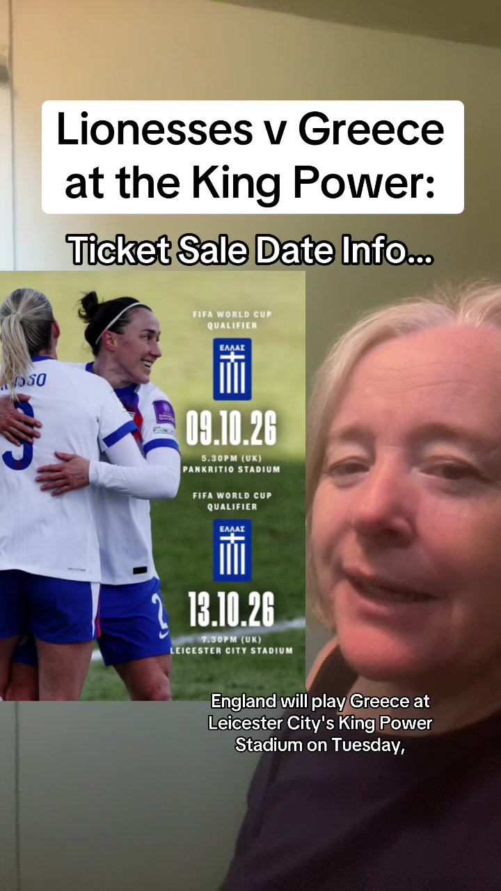 @Zoe | The Lioness FanZone