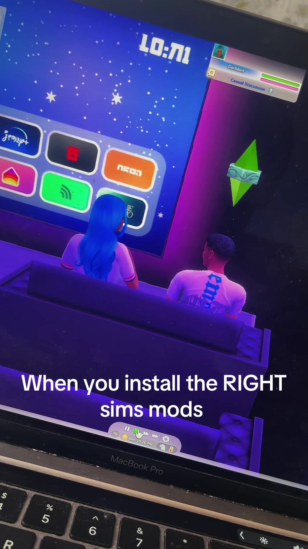 @Mr Mxroo