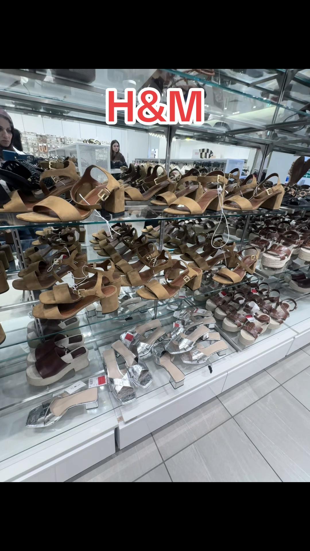 @UK Shopping For You