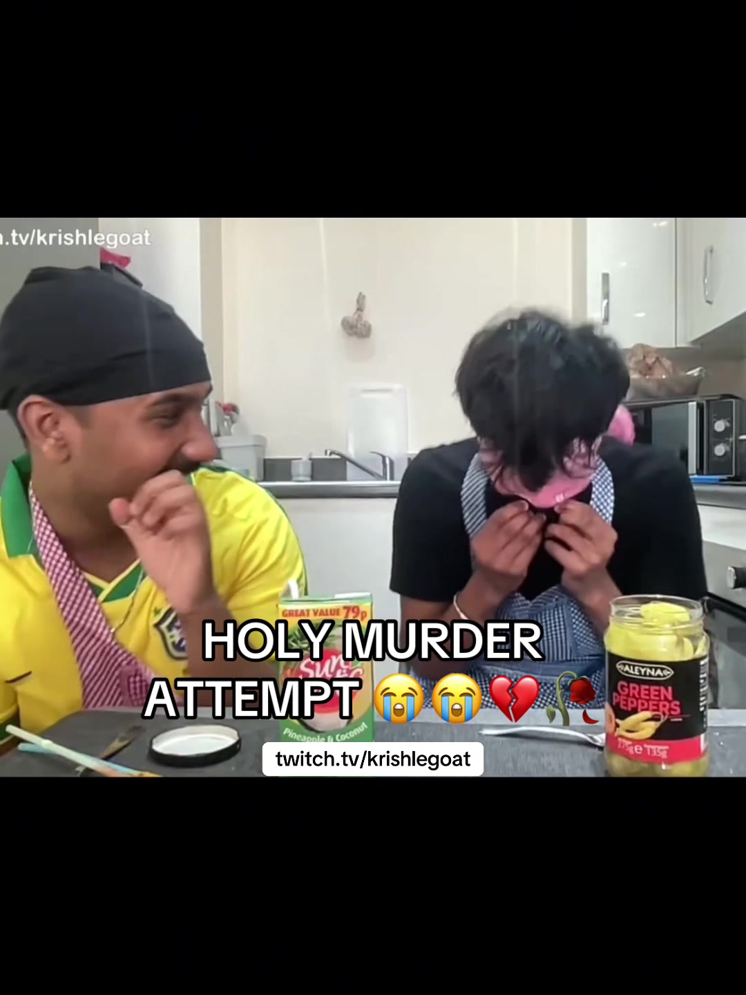 @Krish