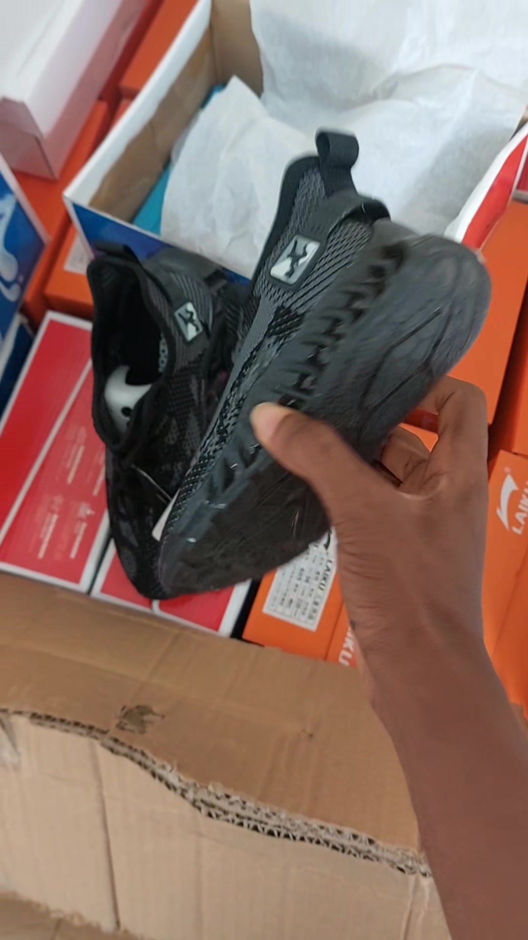 @EMPIRE IMPORT