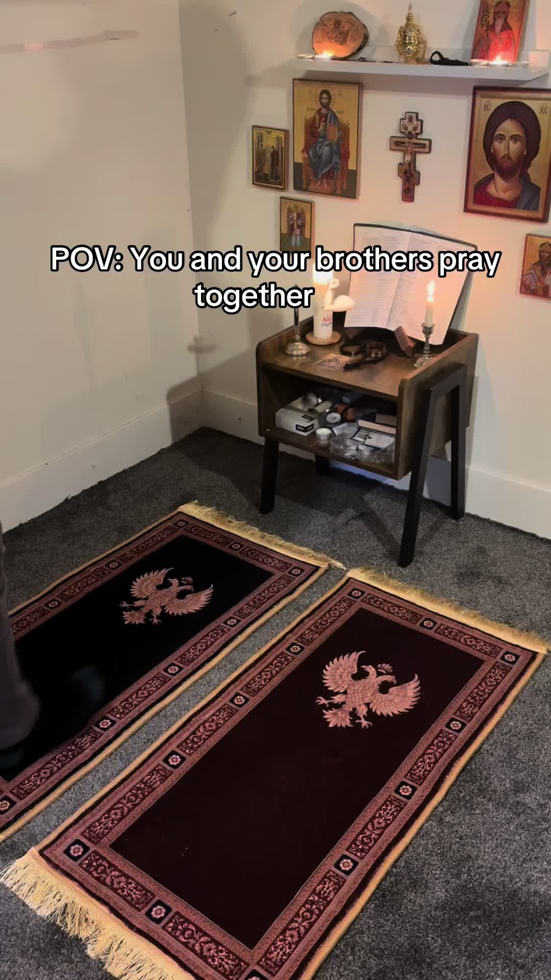 @christian.prayermats
