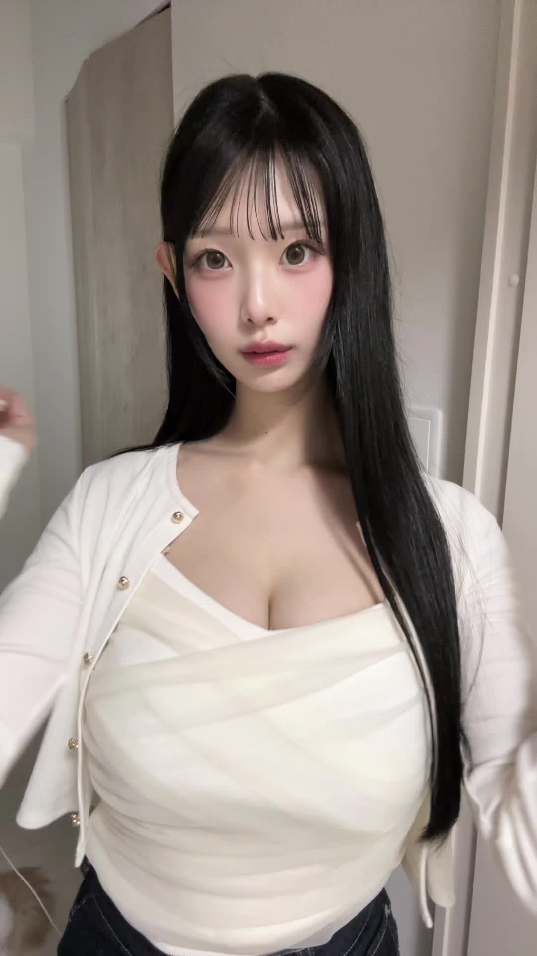 @ムニ🩵