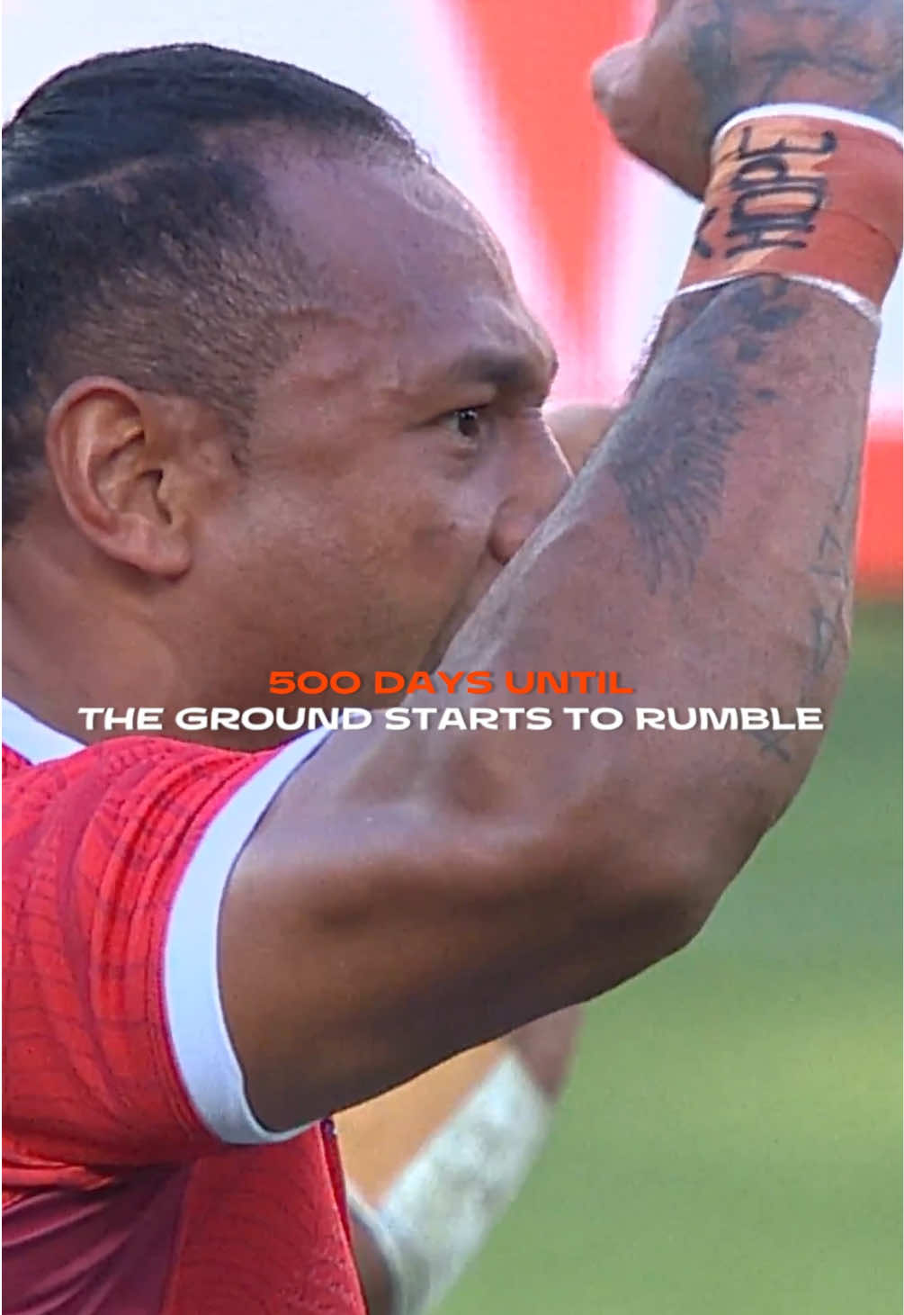 @Rugby World Cup