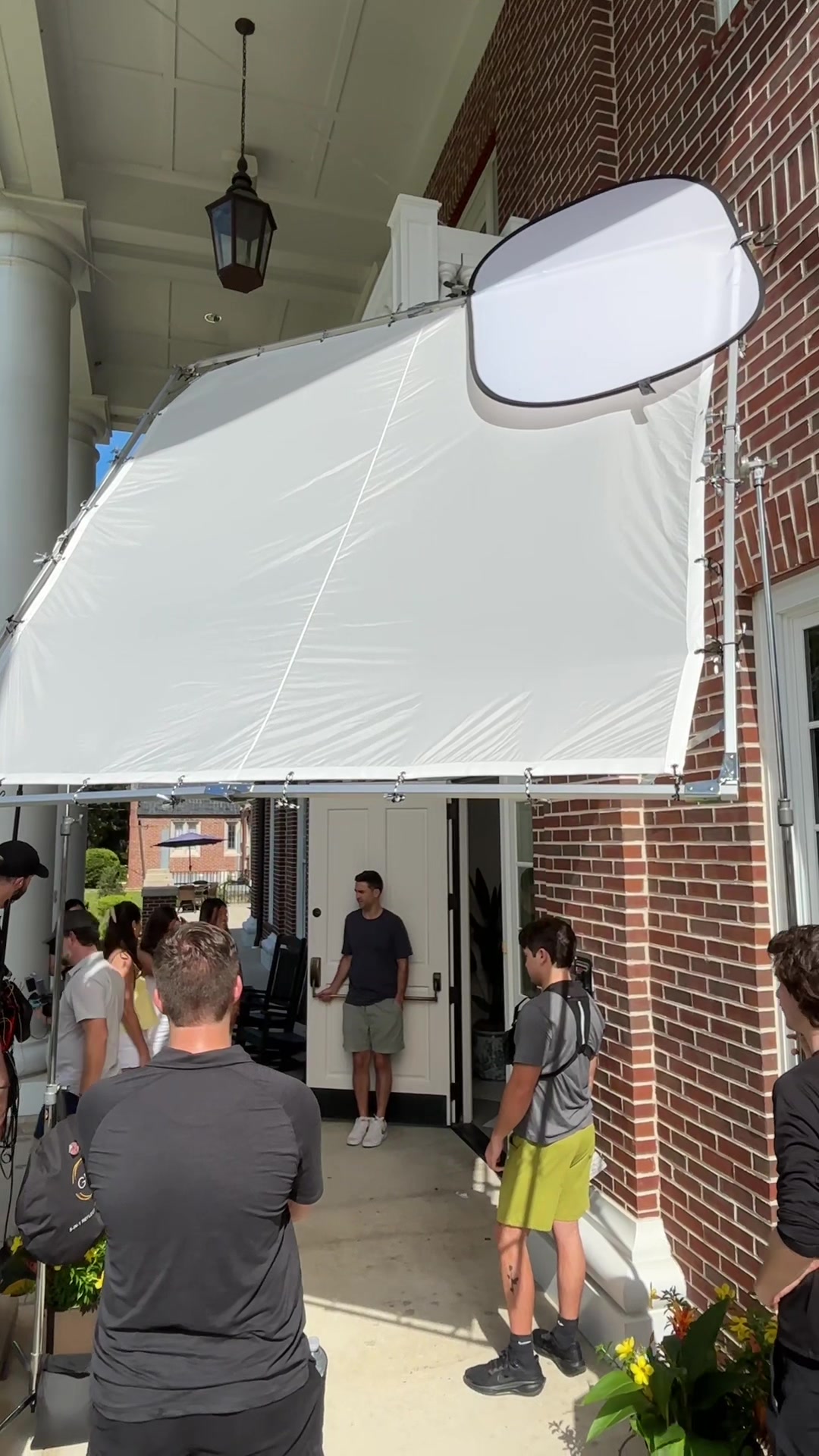 @Tally Light Productions