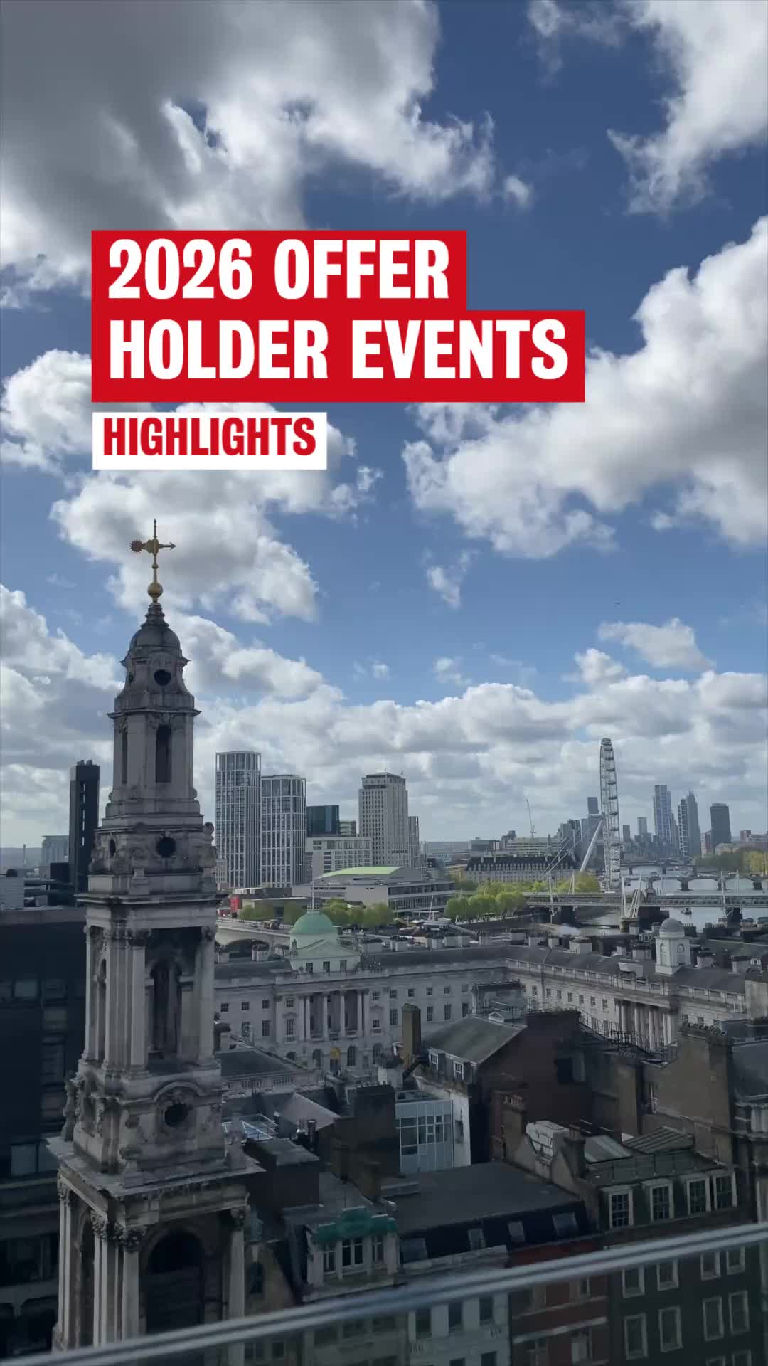 @King’s College London