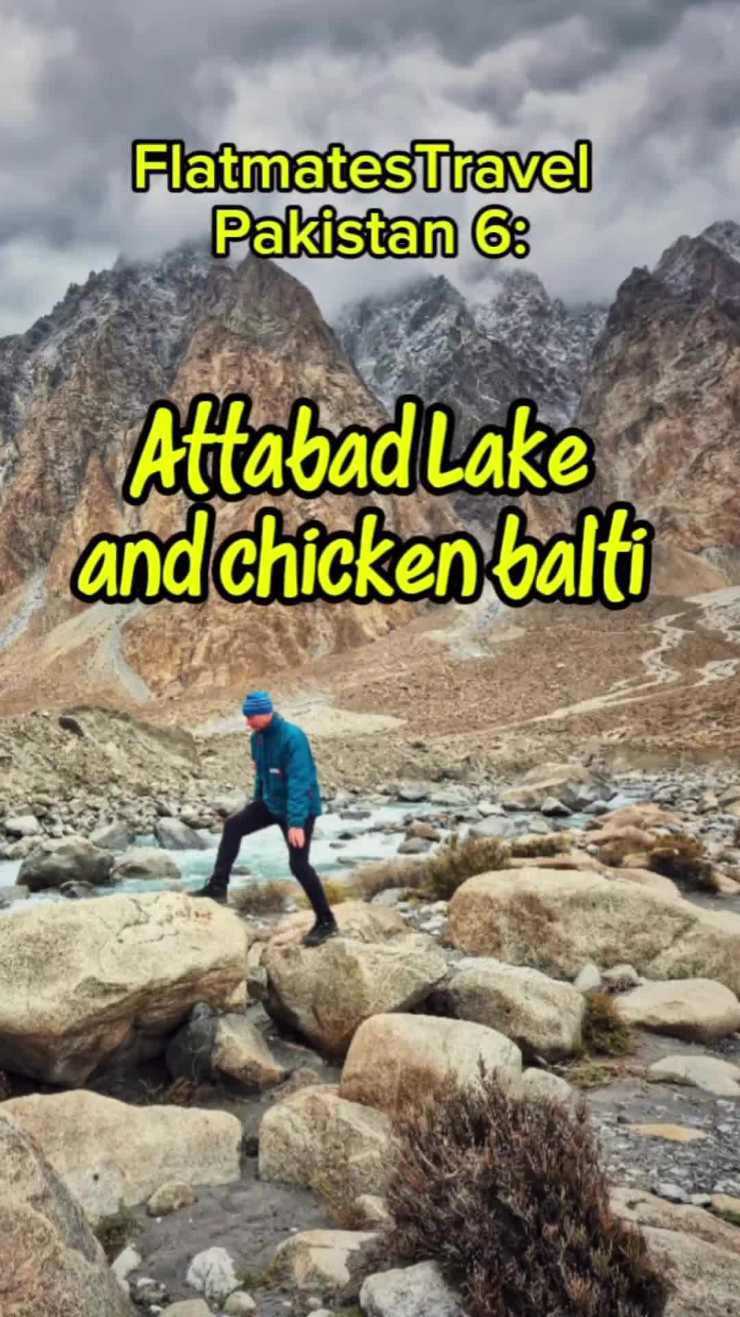 @flatmatestravel