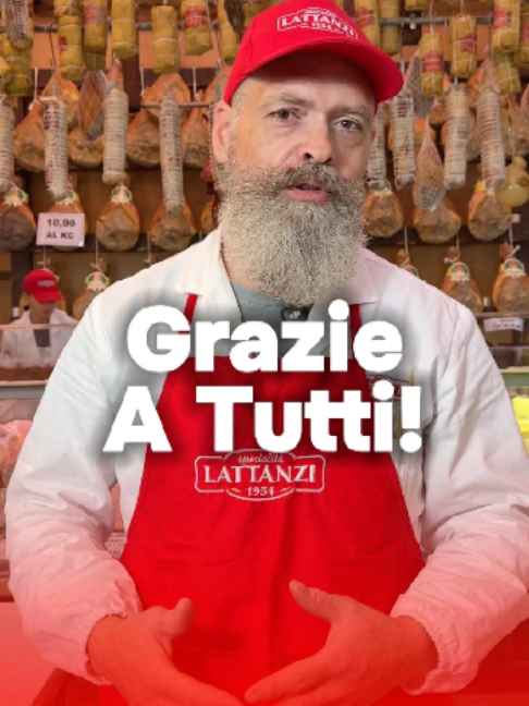 @Antica Norcineria Lattanzi