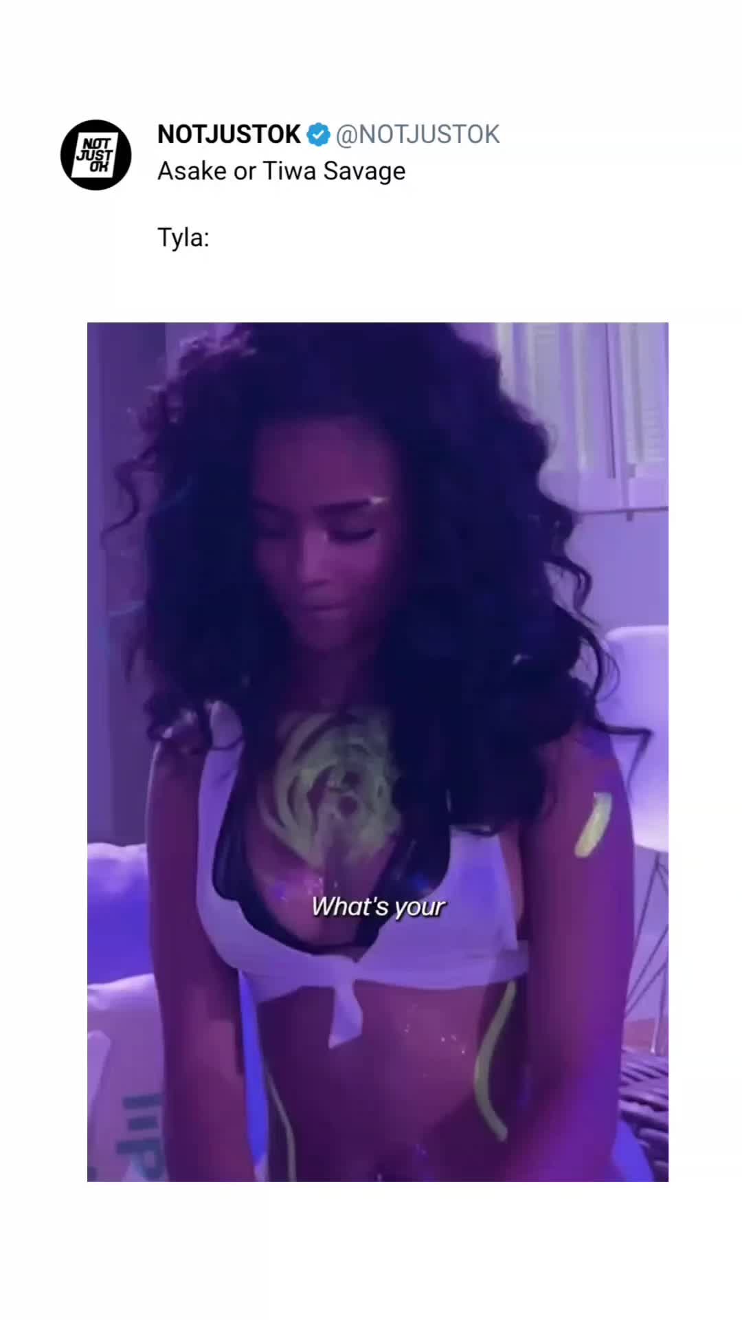 @OfficialNotJustOk