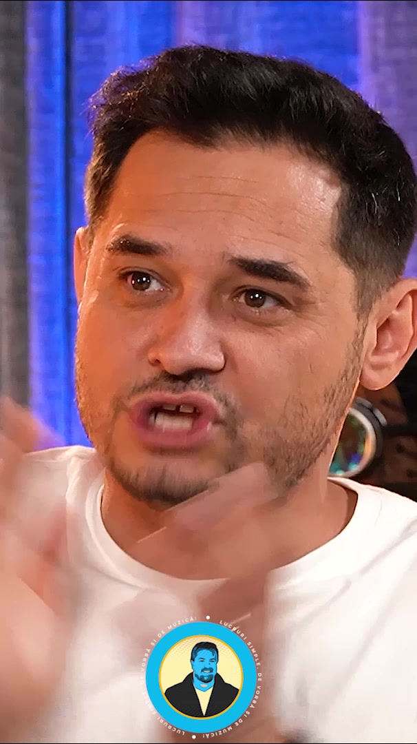 @Horia Brenciu