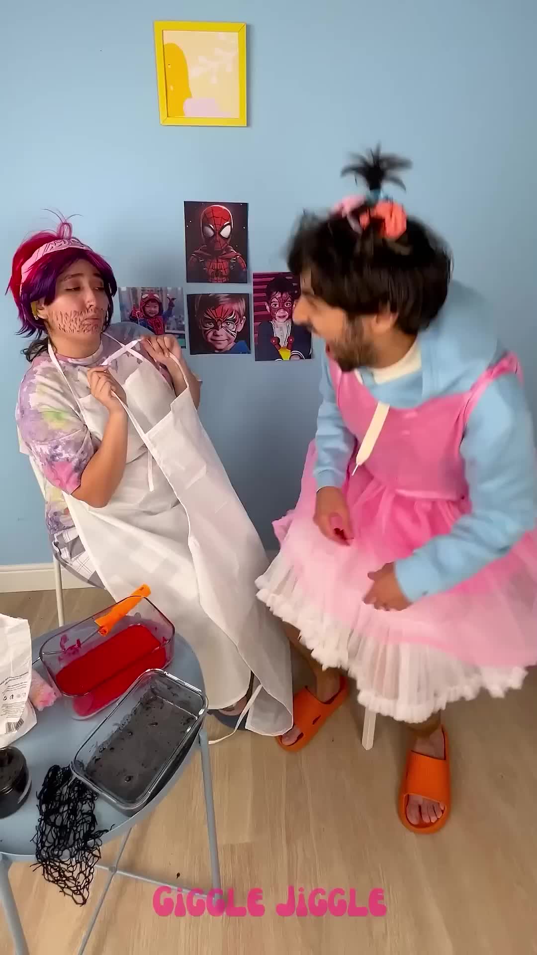 @Giggle Jiggle