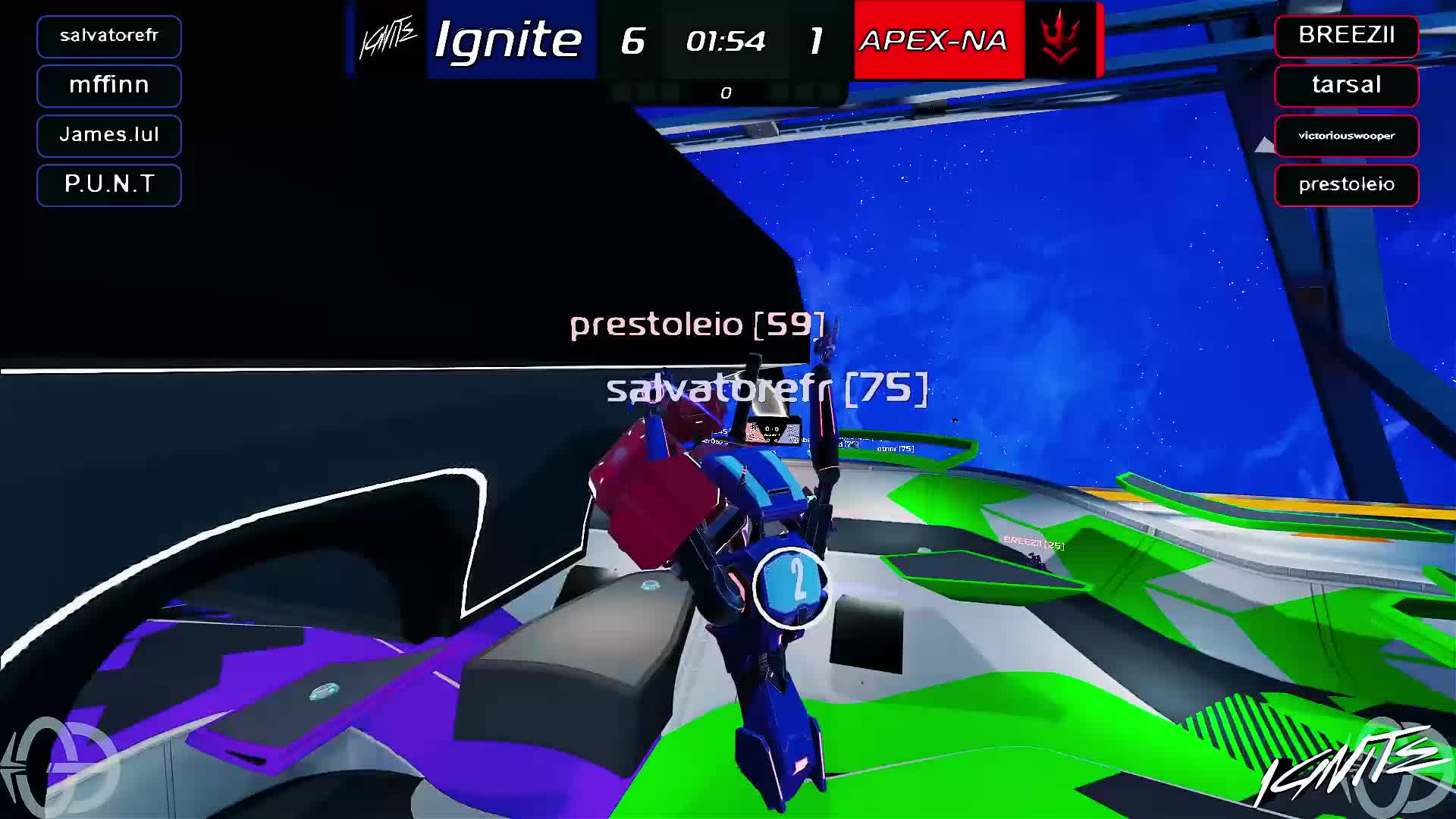 @Ignite VR