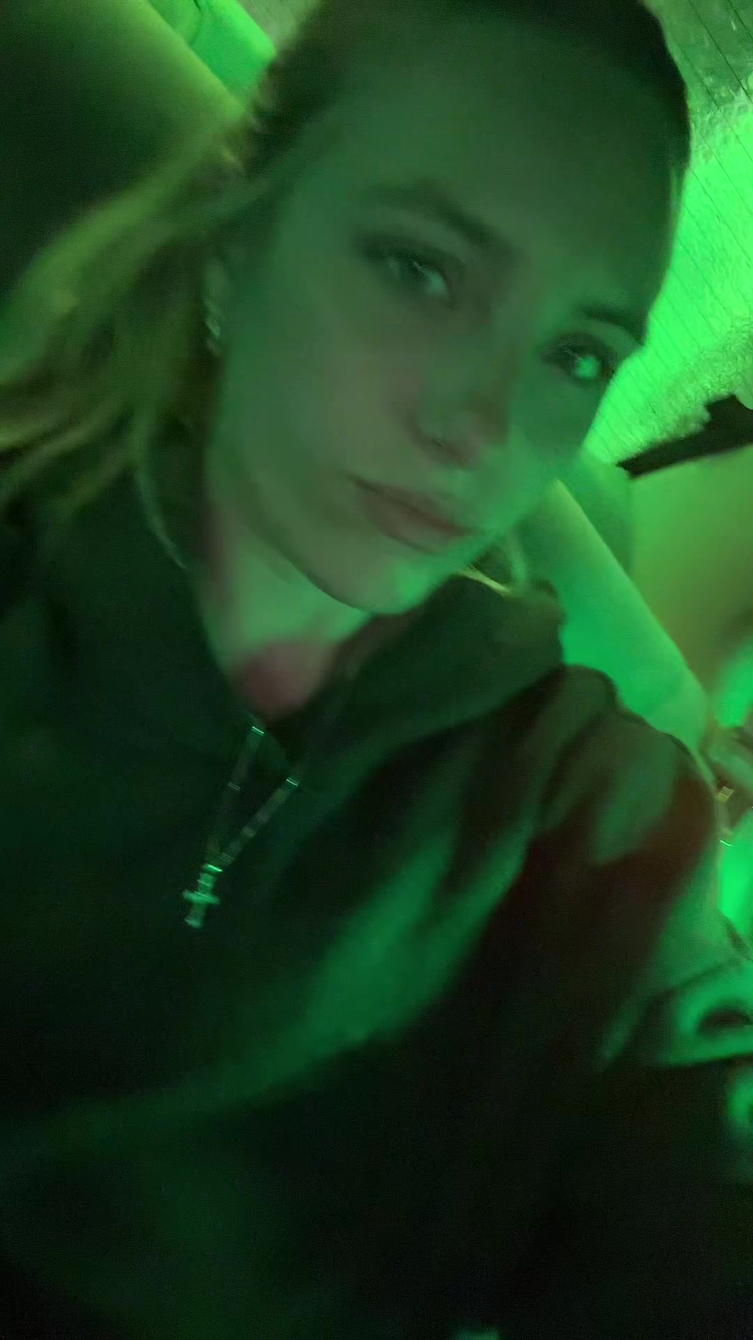 @Not Billie eilish.