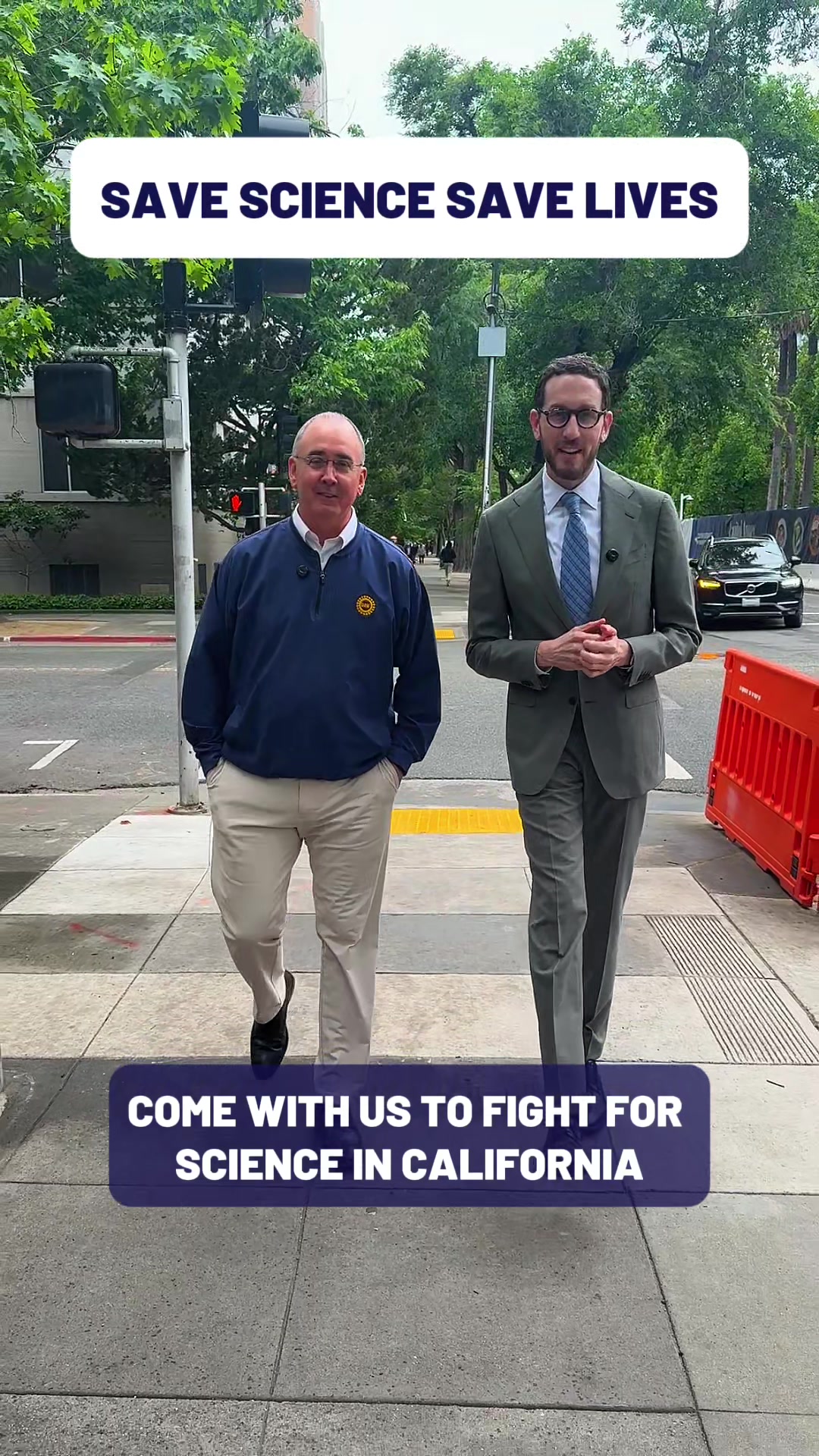 @Scott Wiener