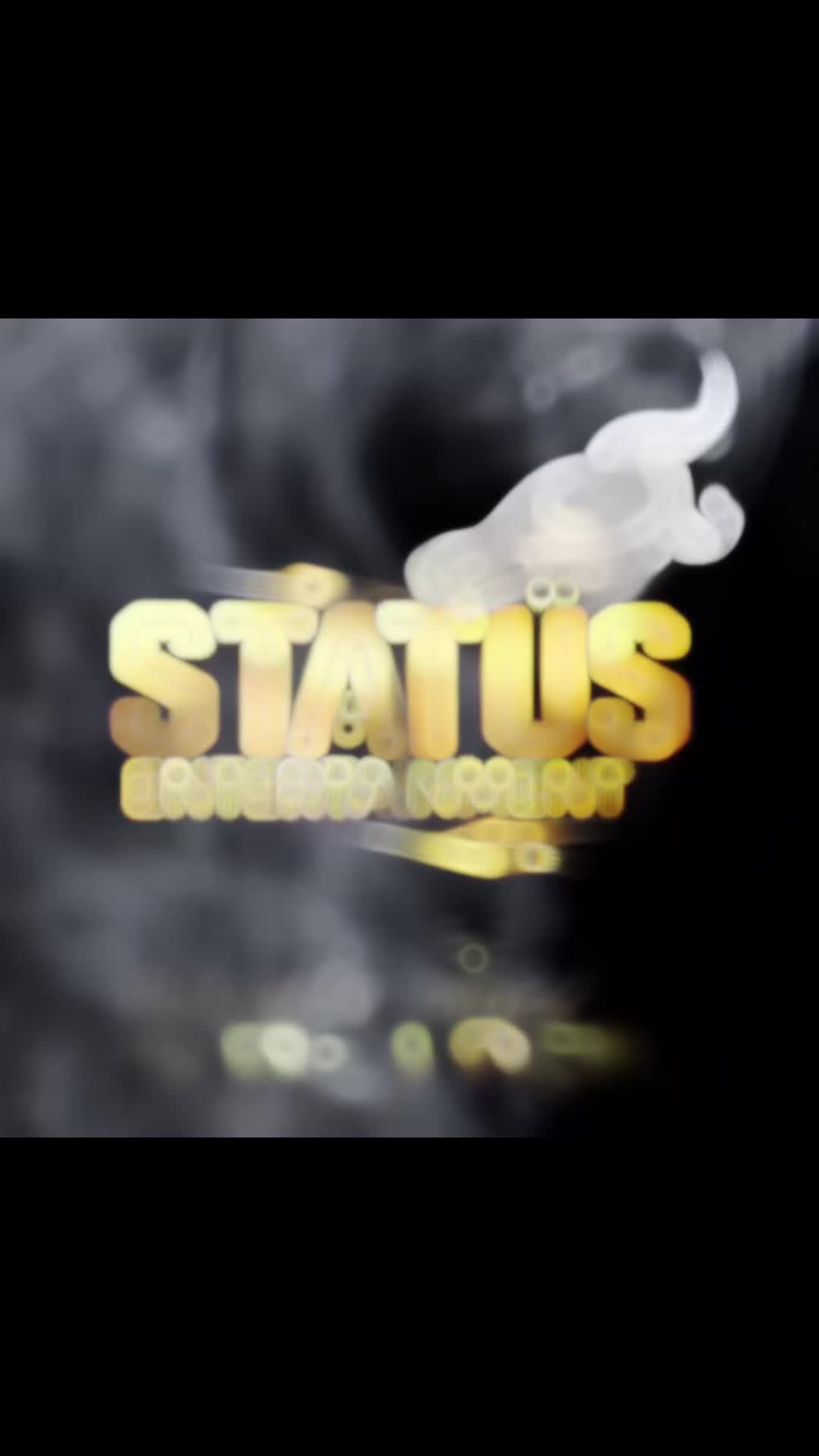 @DJ STATUS