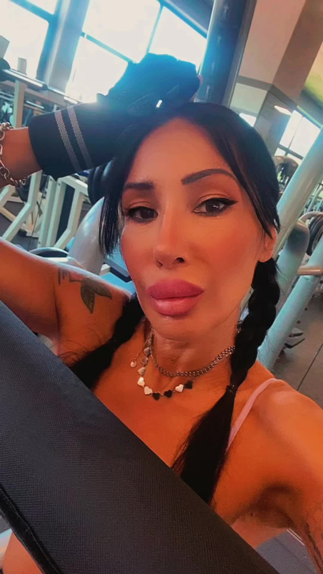 @Pam Pamela Falchi