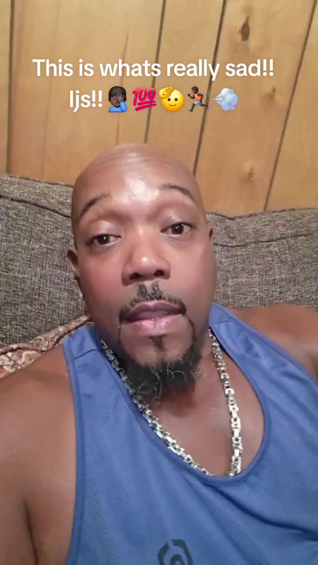 @Orlando Bigboshowme Stanley