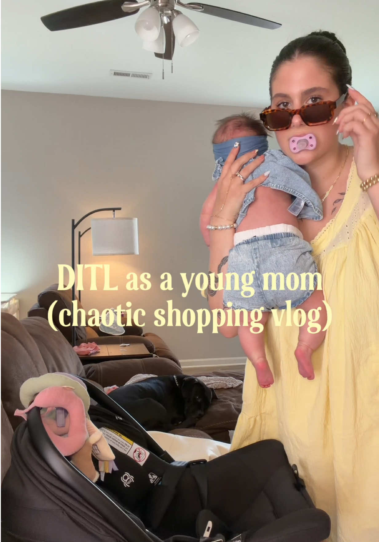 @lilly | young mama ๐ท