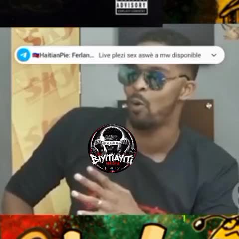 @BIYITIAYITI🇭🇹🇸🇷