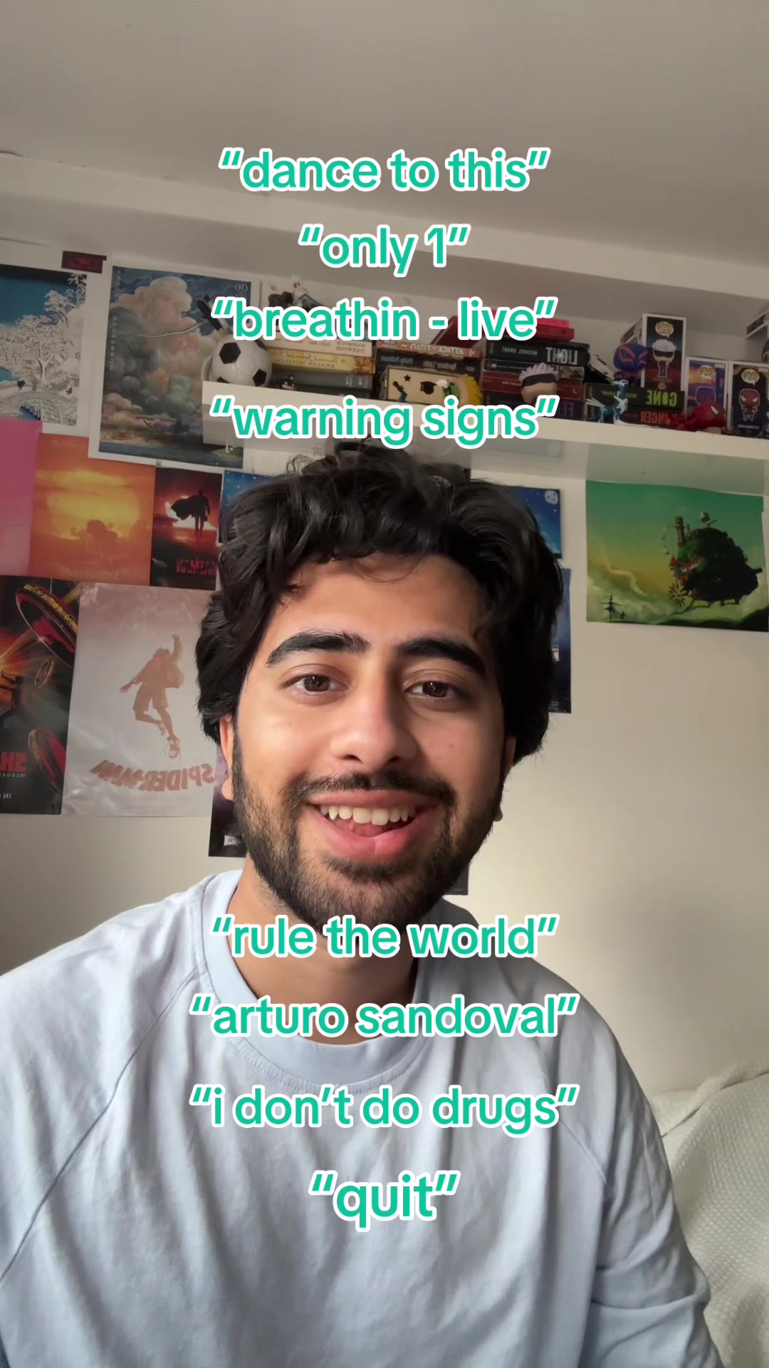 @green