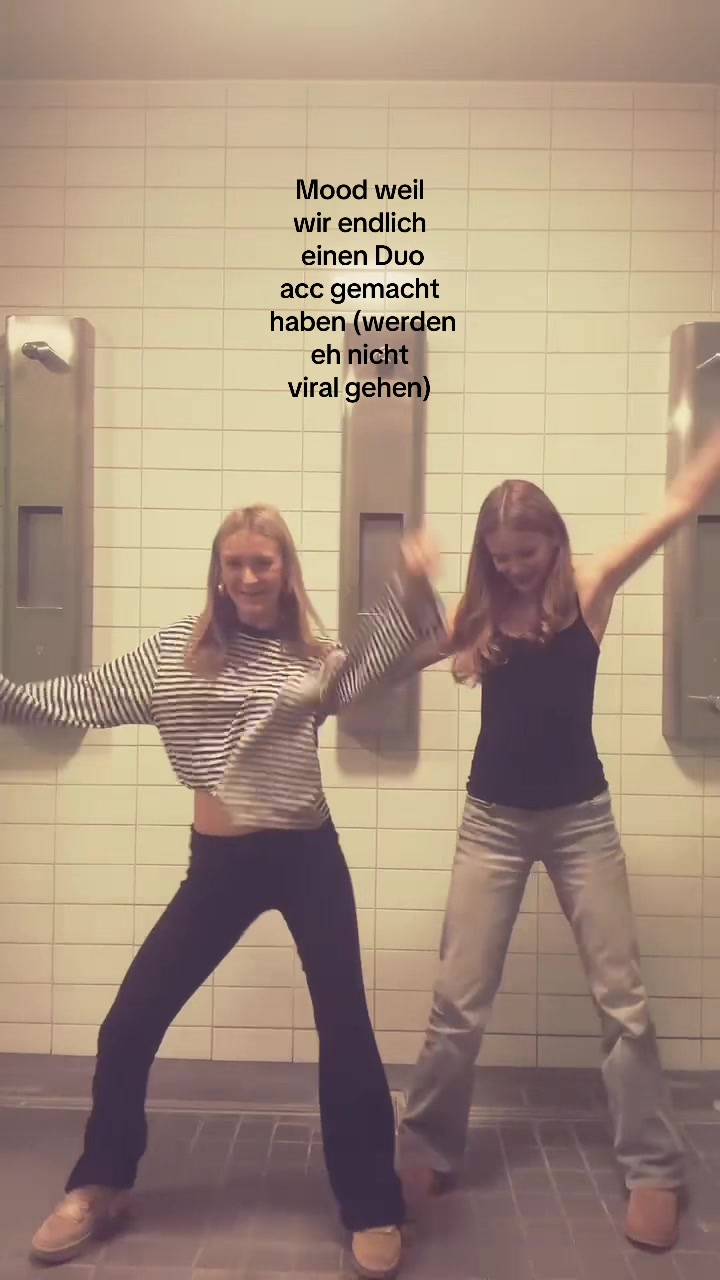 @Lina & Luisa