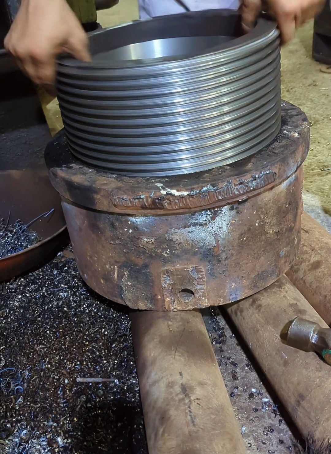 @00 lathe works
