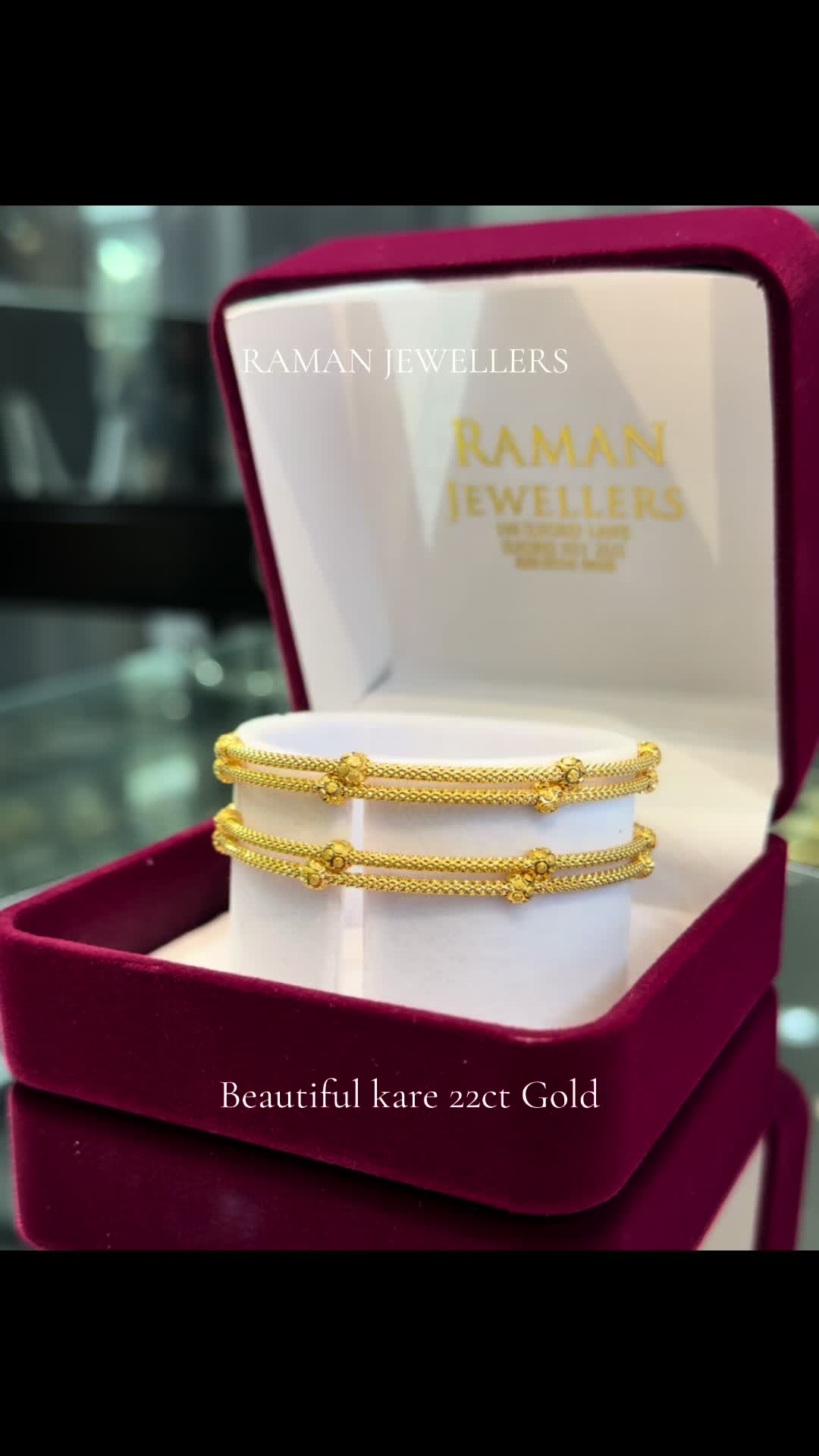 @Raman Jewellers