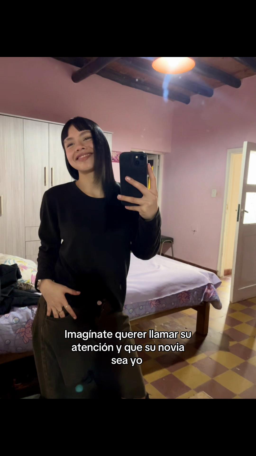 @Tu favo😌