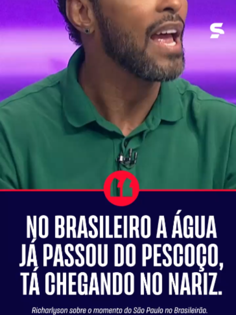 @Sportv