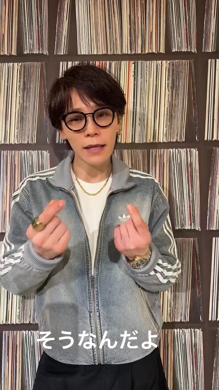 @HANDSIGN