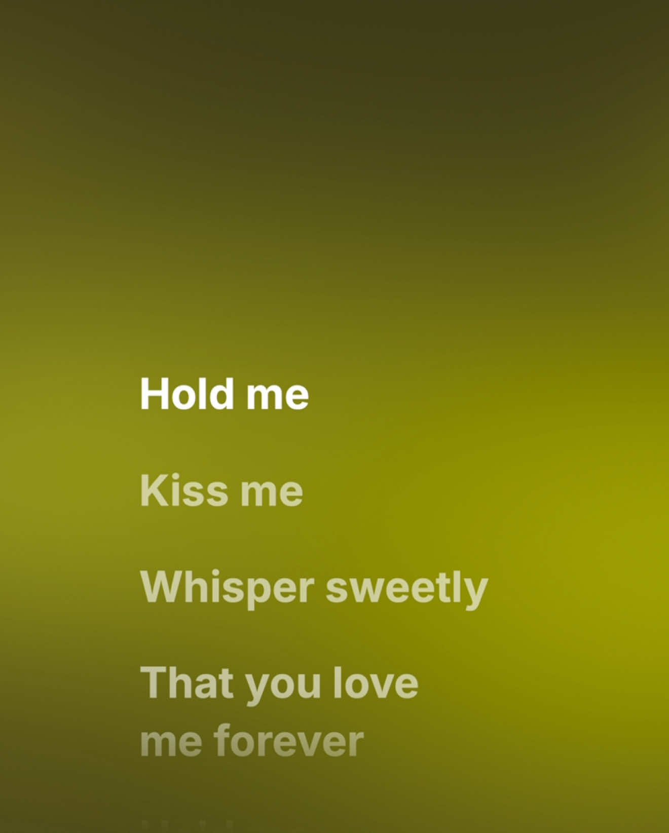 @trivioze lyrics
