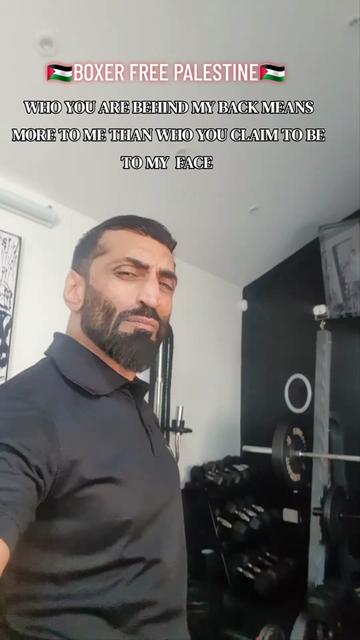 @Boxer