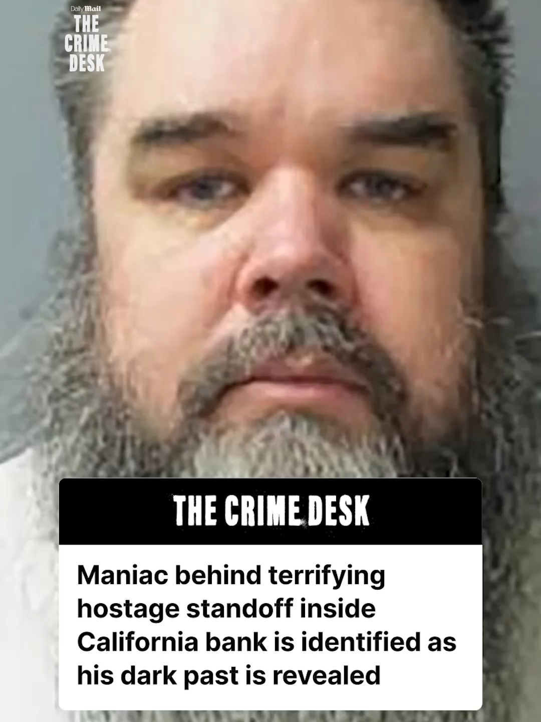 @The Crime Desk