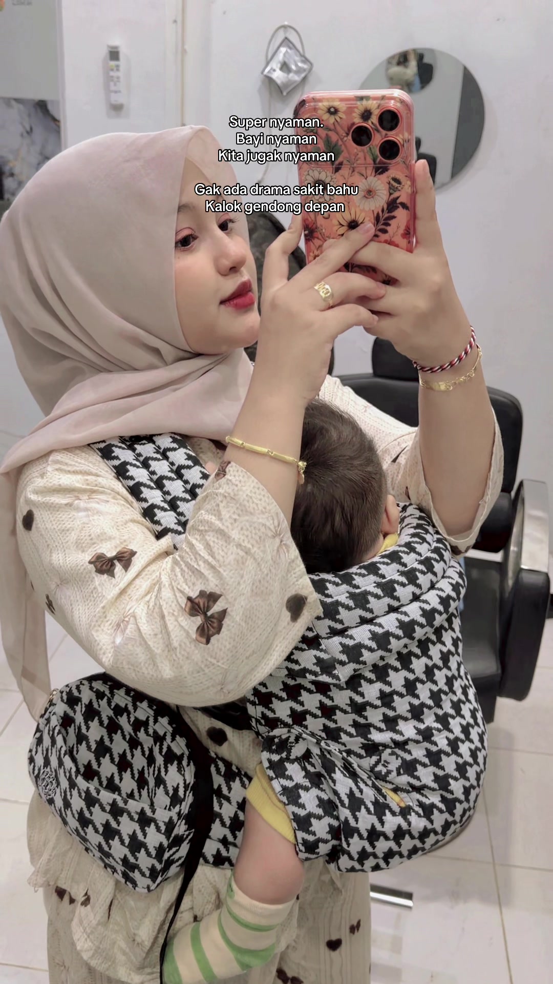 @Indahsalalaoii BUKAN SELEP❌