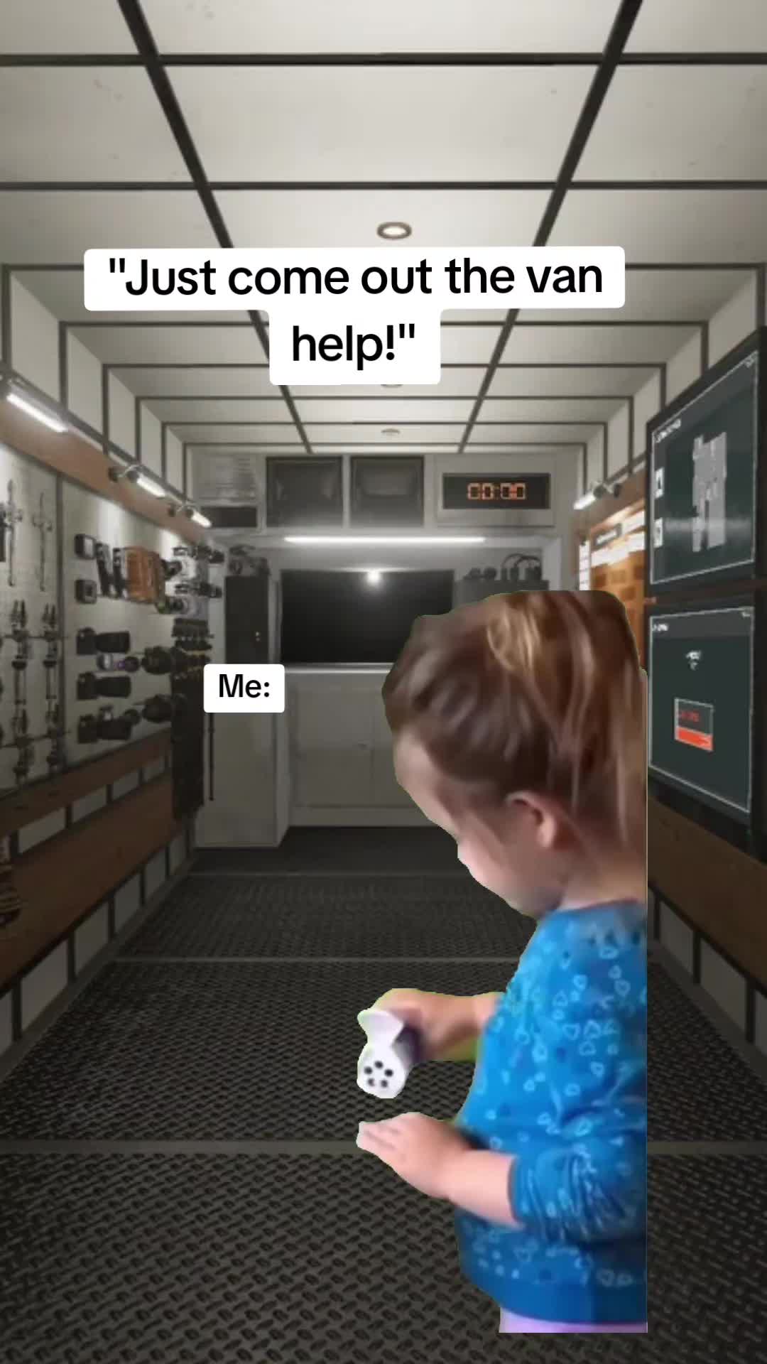 @Kelly Kaboom