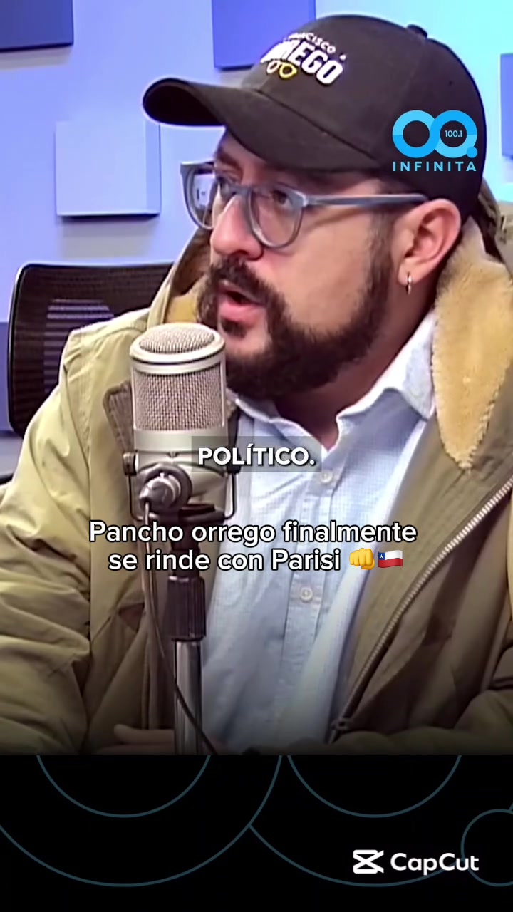 @La Clase Media