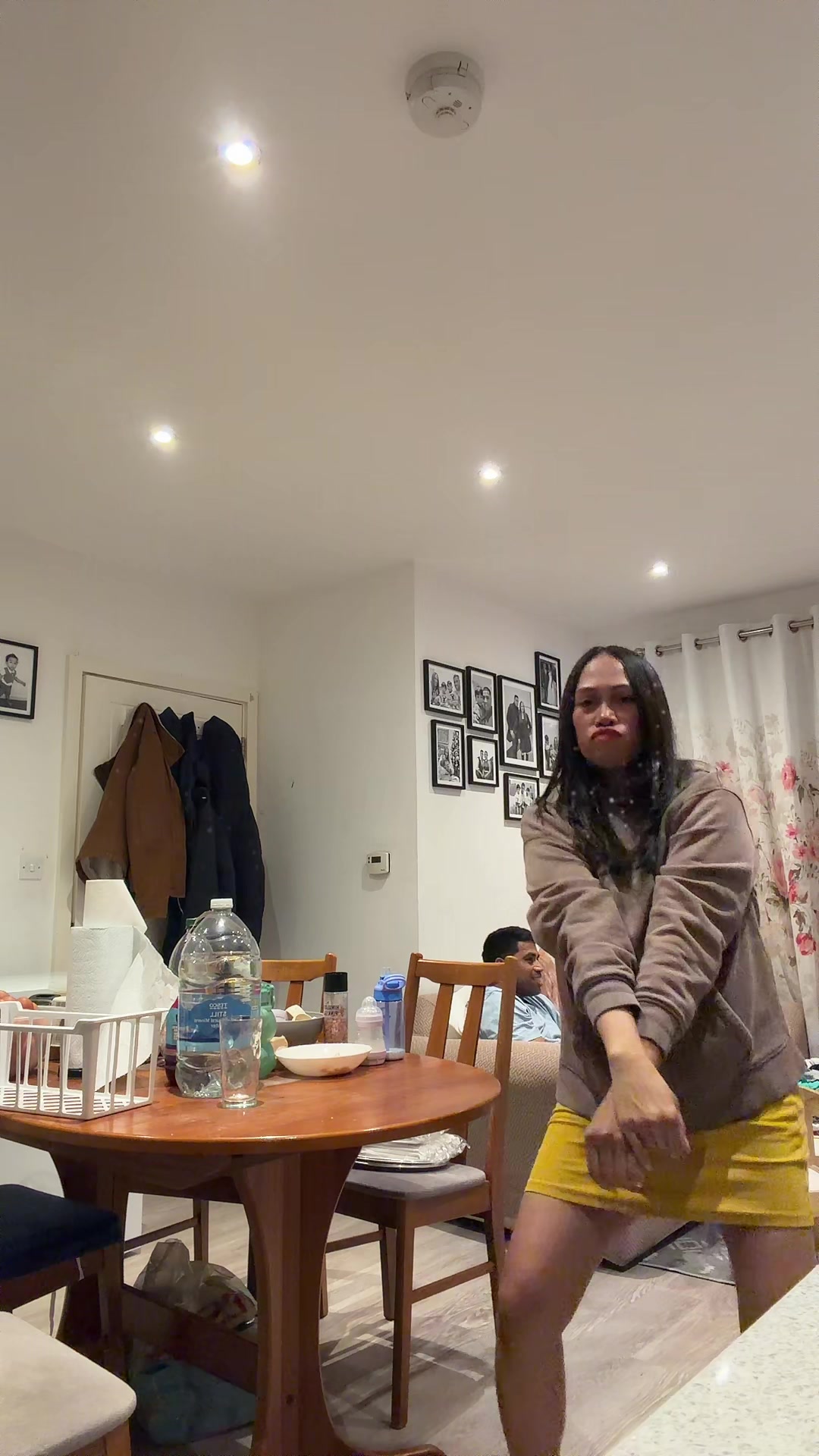 @Bebé