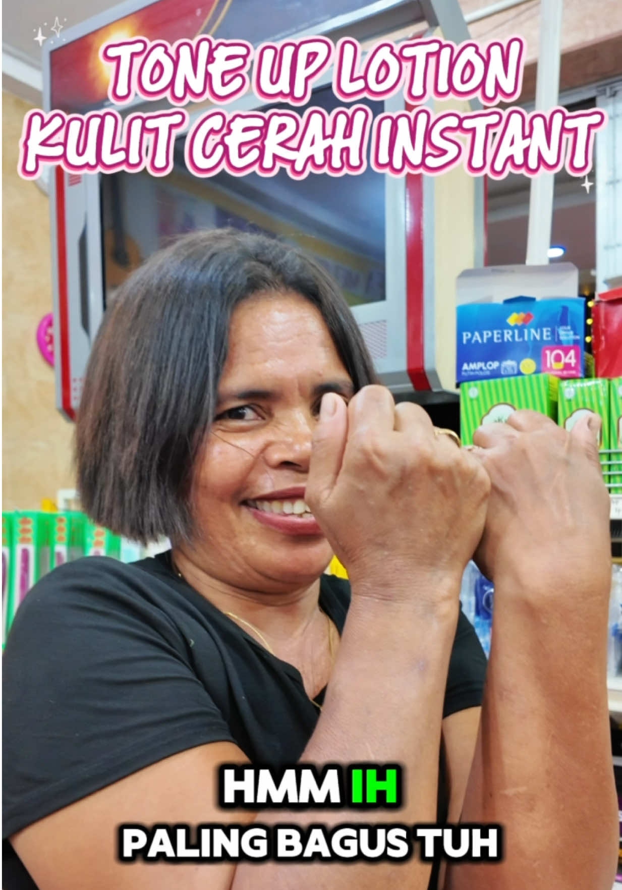 @SINAR ALFA & SINAR MAKRO