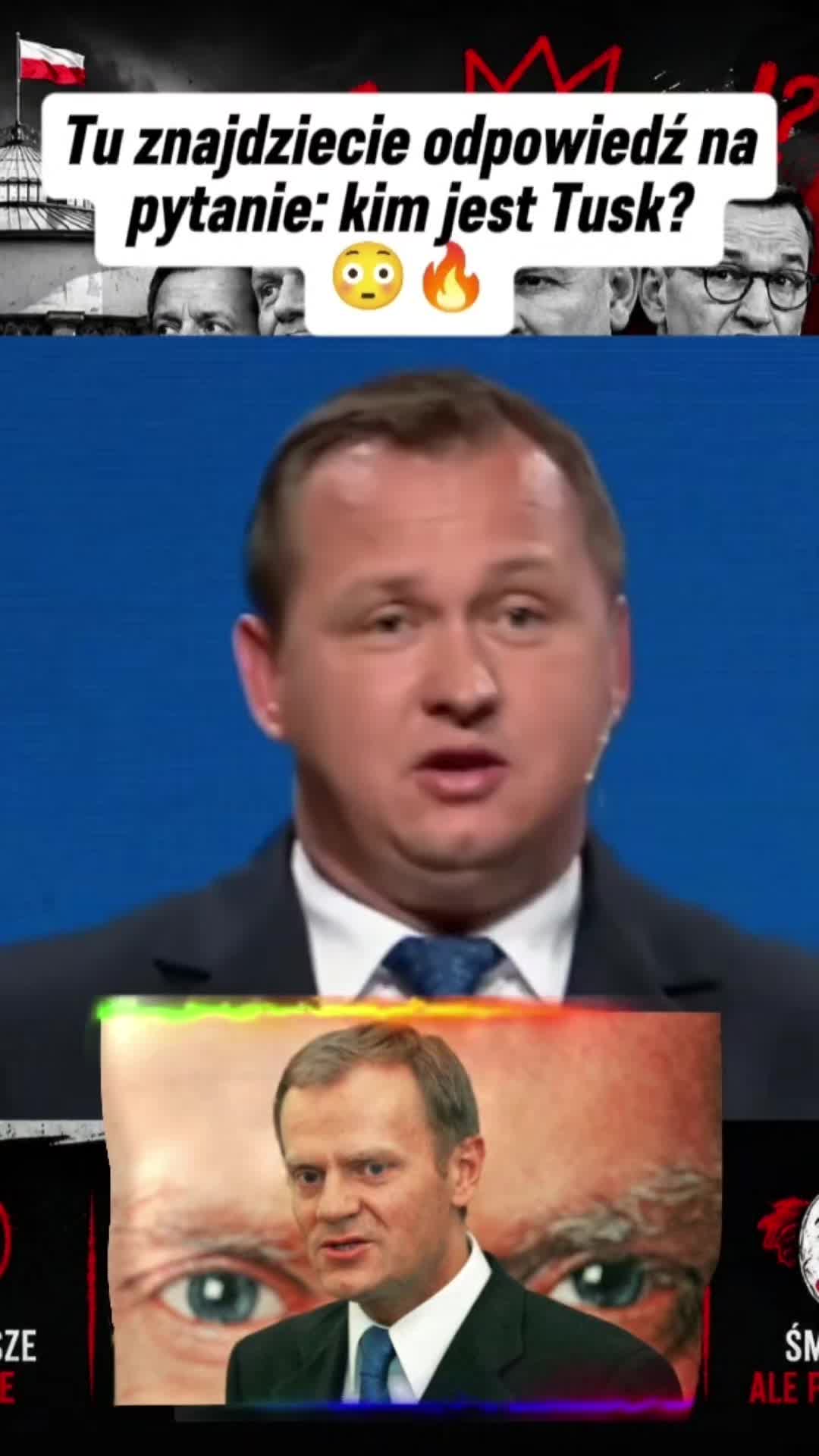 @Polityczny Bajzel