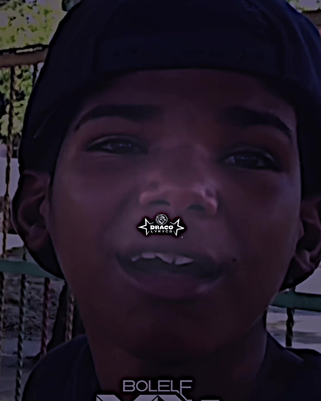 @・KNG丨DRACO LYRICツ