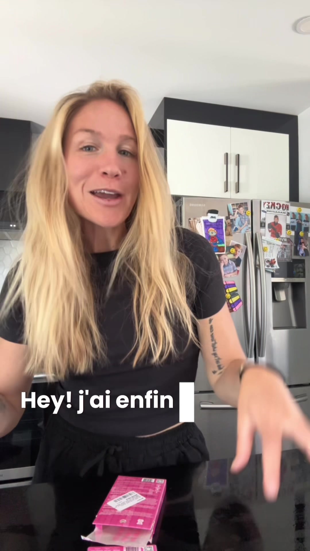 @Mylou Dubé