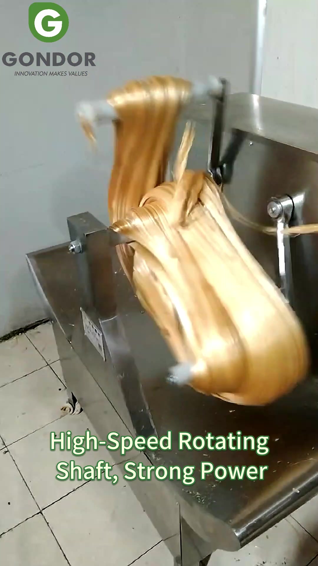 @Gondor Machinery
