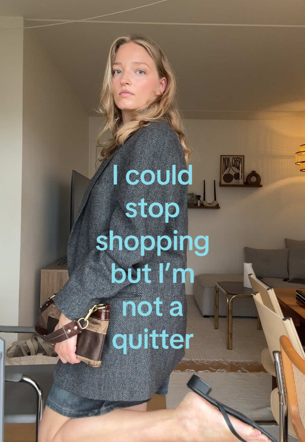 @Simone Pedersen